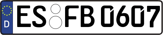ES-FB0607