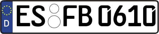 ES-FB0610