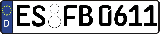 ES-FB0611