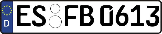 ES-FB0613