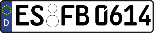 ES-FB0614