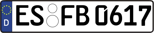 ES-FB0617