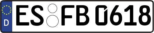 ES-FB0618