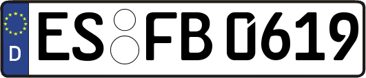 ES-FB0619