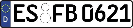 ES-FB0621