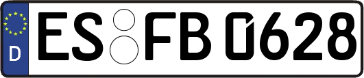 ES-FB0628