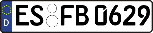 ES-FB0629