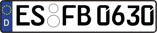 ES-FB0630