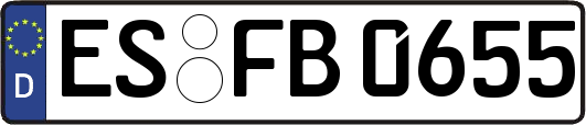 ES-FB0655