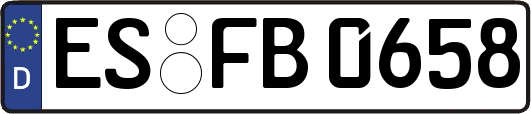 ES-FB0658