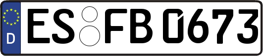 ES-FB0673