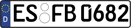 ES-FB0682