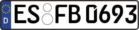ES-FB0693