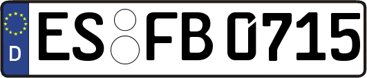 ES-FB0715