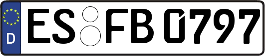 ES-FB0797