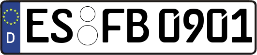 ES-FB0901