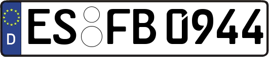 ES-FB0944