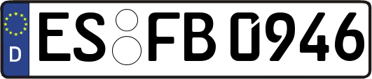 ES-FB0946