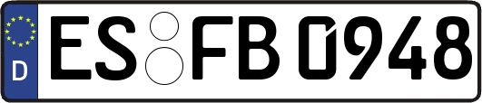 ES-FB0948