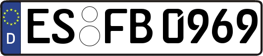 ES-FB0969
