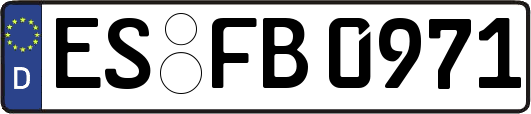 ES-FB0971