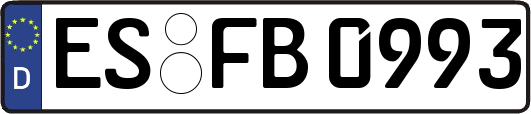 ES-FB0993
