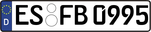 ES-FB0995