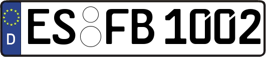 ES-FB1002