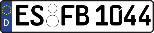 ES-FB1044