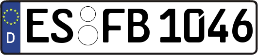 ES-FB1046