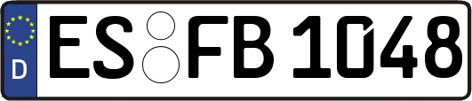 ES-FB1048