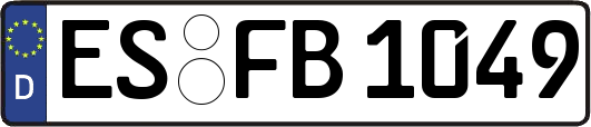 ES-FB1049