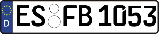 ES-FB1053