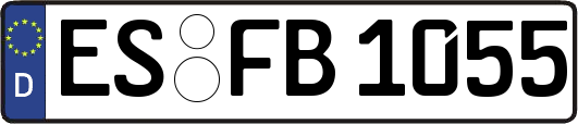 ES-FB1055