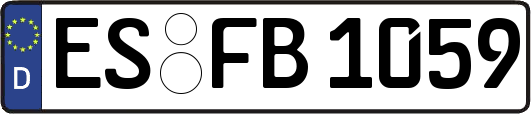 ES-FB1059
