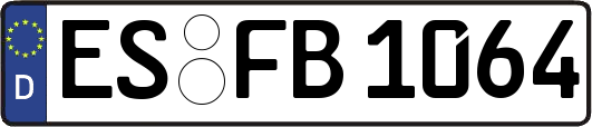 ES-FB1064