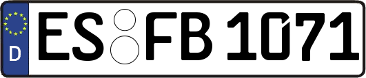 ES-FB1071