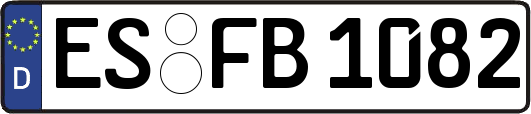 ES-FB1082