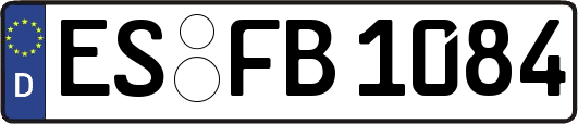 ES-FB1084