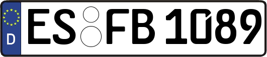 ES-FB1089