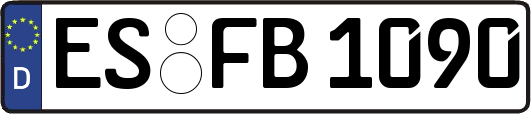 ES-FB1090
