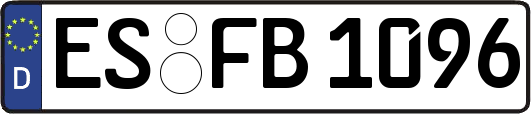 ES-FB1096