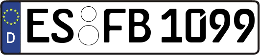 ES-FB1099
