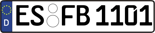 ES-FB1101