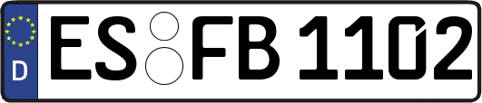 ES-FB1102