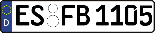 ES-FB1105