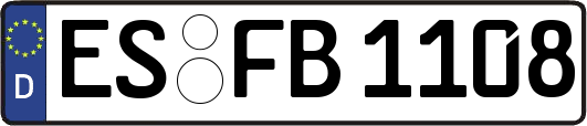 ES-FB1108