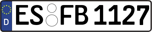 ES-FB1127