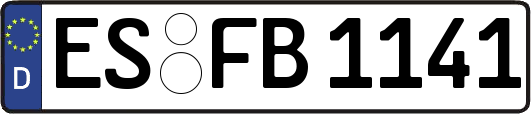 ES-FB1141