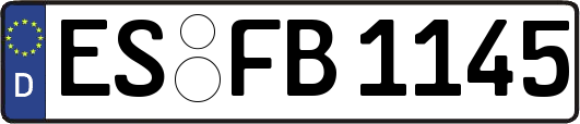 ES-FB1145